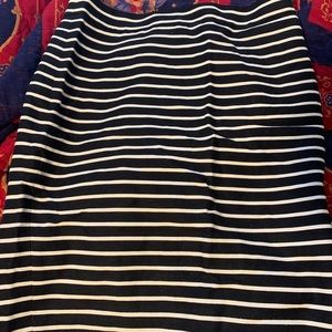 J.Crew pencil skirt